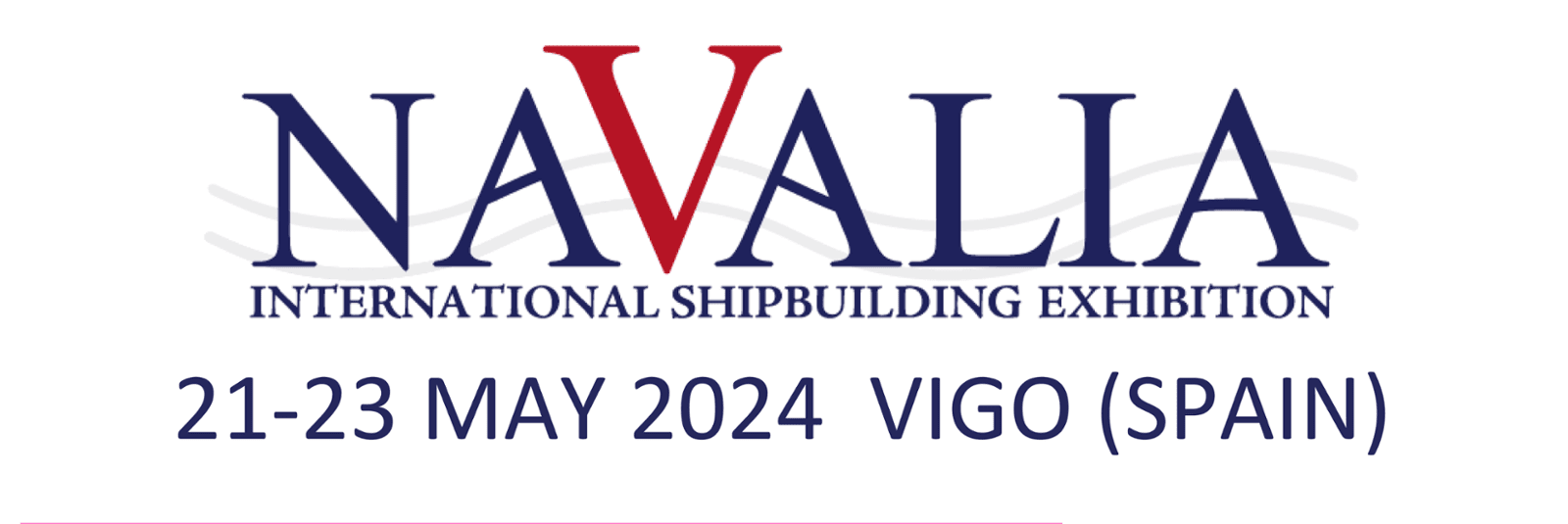 We are going to NAVALIA Vigo 2024