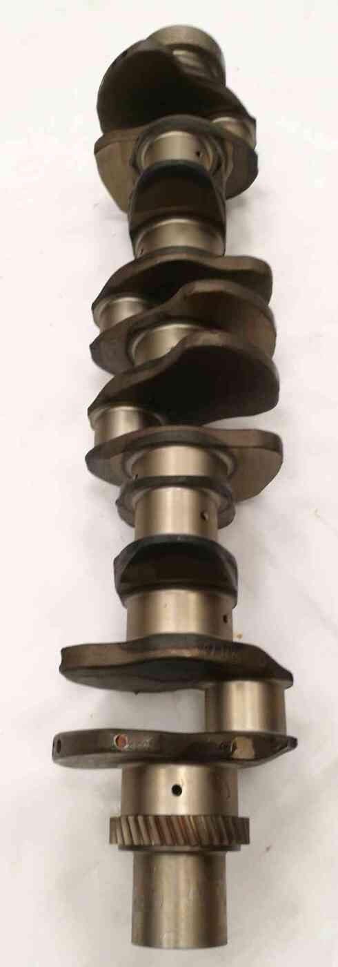 CRANKSHAFT SA6D140-3 - CIGÜEÑAL FORJADO