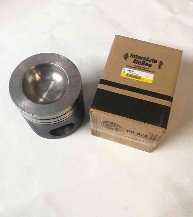 Piston & Liner 3500 gas CAT / Pistón y Camisa 3500 gas CAT