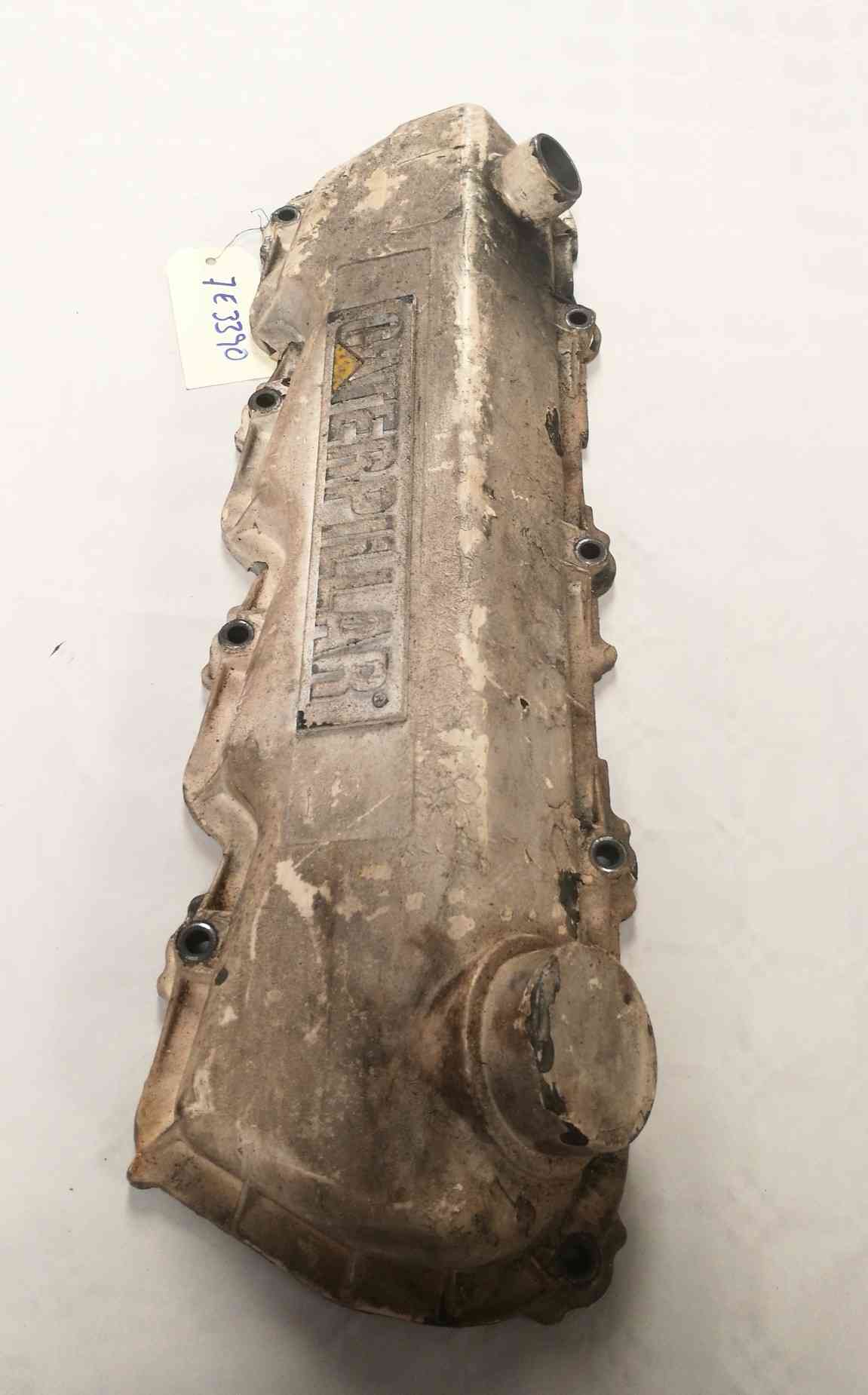 ROCKER COVER 3208 TAPA BALANCINES - USED