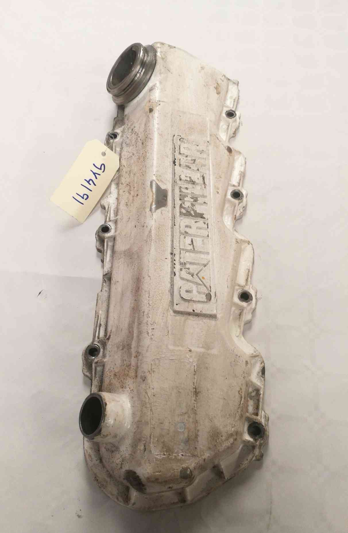 ROCKER COVER 3208 TAPA BALANCINES - USED-