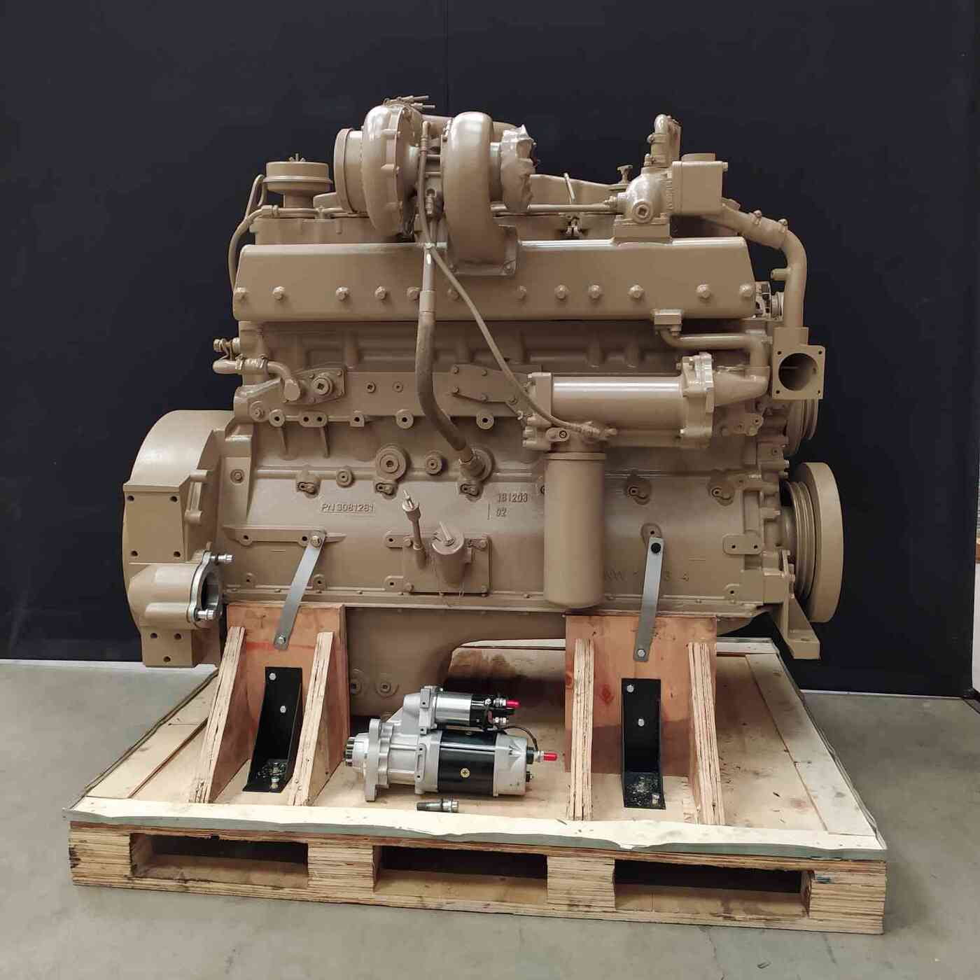855 Cummins Overhaul Kit – Interstate-McBee Cummins Parts – TFJCFZ