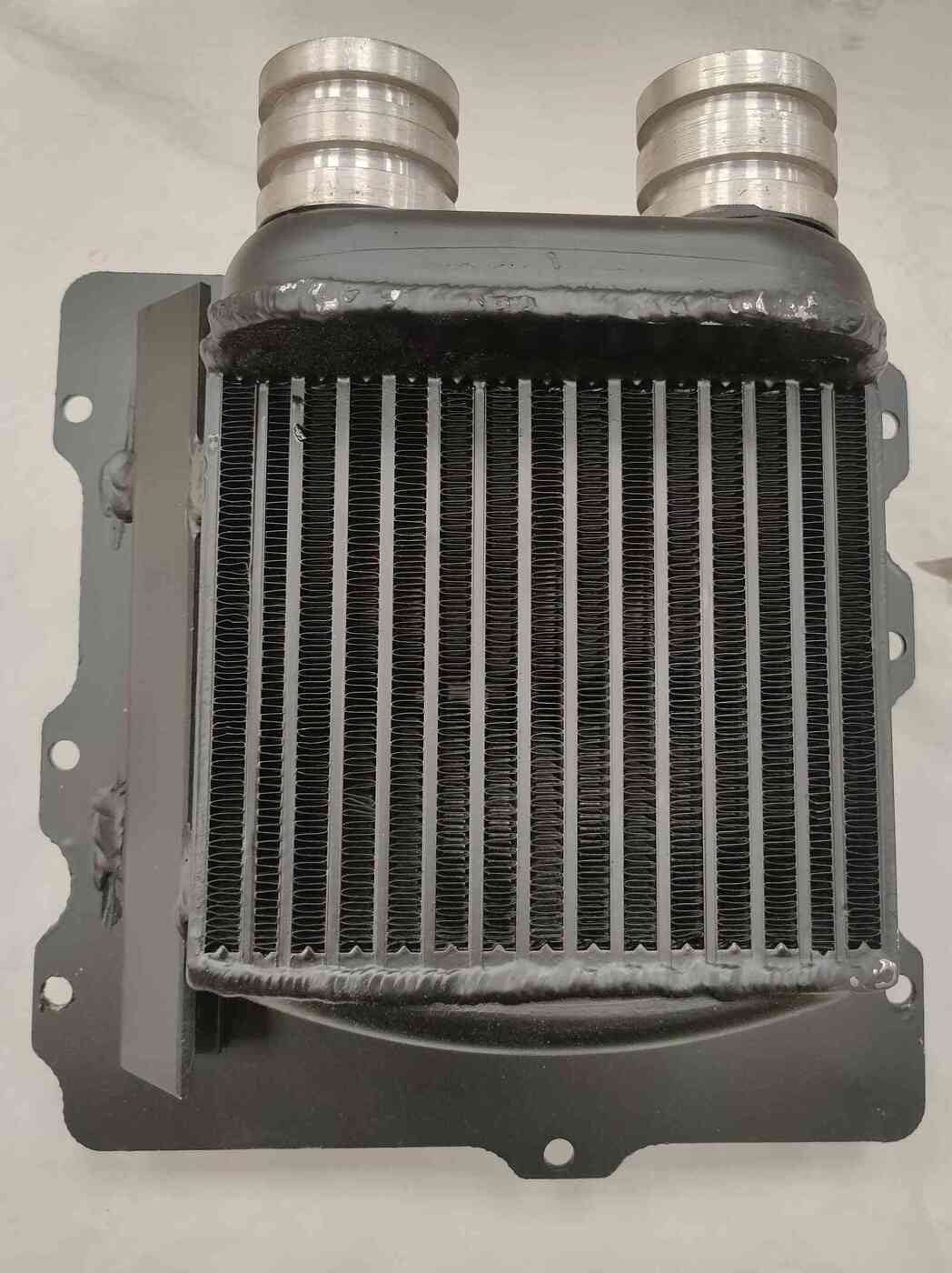 CORE AFTERCOOLER 3408