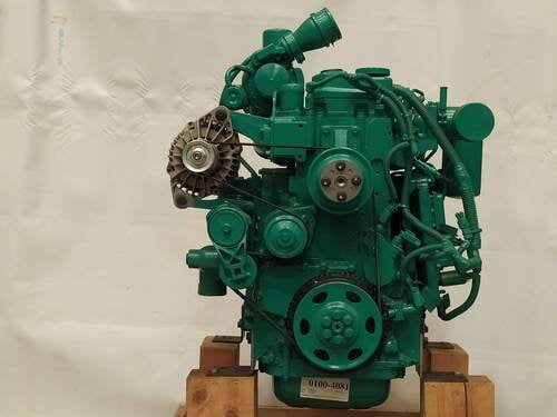 22056172 COMPLETE ENGINE QSB4.5 G-3 NEW CPL 1100 HP 125 TIER 3 GEN SET APPLICATION NEW UNUSED SURPLUS GARANTY EXPIRATED - MOTOR COMPLETO QSB NUEVO APLICACION GENERADOR GARANTIA EXPIRADA 22056172 COMPLETE ENGINE QSB4.5 G-3 NEW CPL 1100 HP 125 TIER 3 GEN SET APPLICATION NEW UNUSED SURPLUS GARANTY EXPIRATED - MOTOR COMPLETO QSB NUEVO APLICACION GENERADOR GARANTIA EXPIRADA