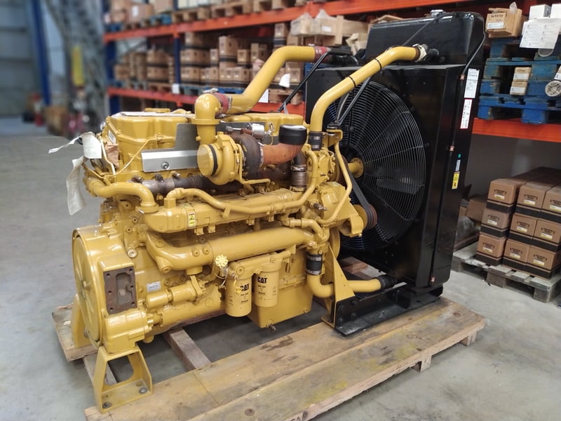 BDN01683 COMPLETE ENGINE C18 ACERT TIER 4 HP 6300 INDUSTRIAL APPLICATION NEW UNUSED SURPLUS - MOTOR COMPLETO C18 NUEVO APLICACION INDUSTRIAL BDN01683 COMPLETE ENGINE C18 ACERT TIER 4 HP 6300 INDUSTRIAL APPLICATION NEW UNUSED SURPLUS - MOTOR COMPLETO C18 NUEVO APLICACION INDUSTRIAL
