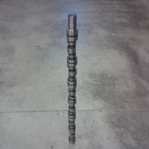 CAMSHAFT 855 - ARBOL LEVAS