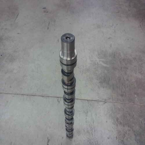 CAMSHAFT 855 BIG CAM - ARBOL DE LEVAS CAMARA GRANDE