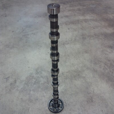 CAMSHAFT 3406 NEW - ARBOL LEVAS NUEVO