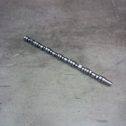 CAMSHAFT 855 SC - ARBOL DE LEVAS SC