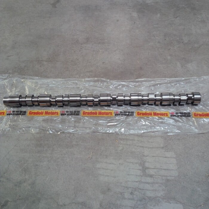 CAMSHAFT KTTA19 - ÁRBOL LEVAS KTTA19