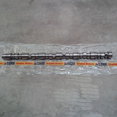 CAMSHAFT VTA28 - ARBOL DE LEVAS VTA28