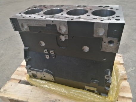CYLINDER BLOCK 3054T 1004.4T NEW 100MM - BLOQUE MOTOR NUEVO CYLINDER BLOCK 3054T 1004.4T NEW 100MM - BLOQUE MOTOR NUEVO